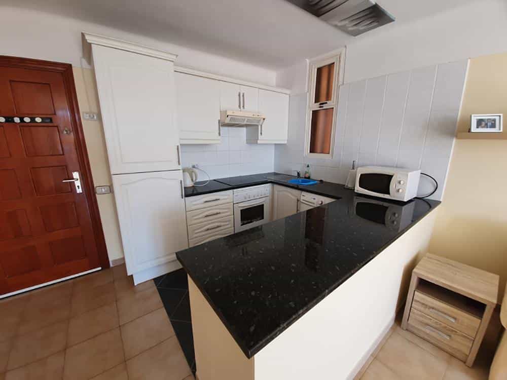 公寓 在 埃尔阿布里戈, 加那利群岛 10094010