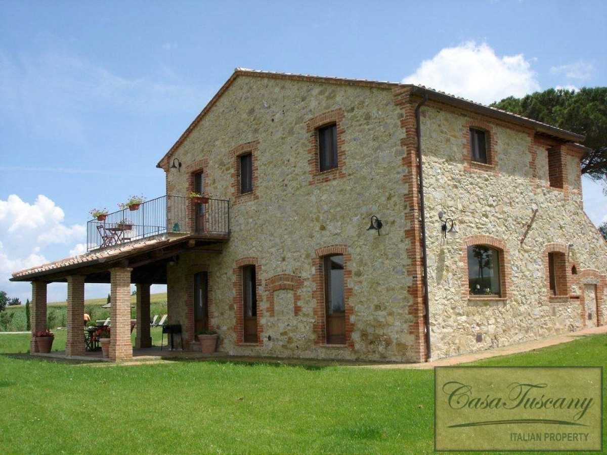 Huis in Castiglione del Lago, Umbrië 10094011
