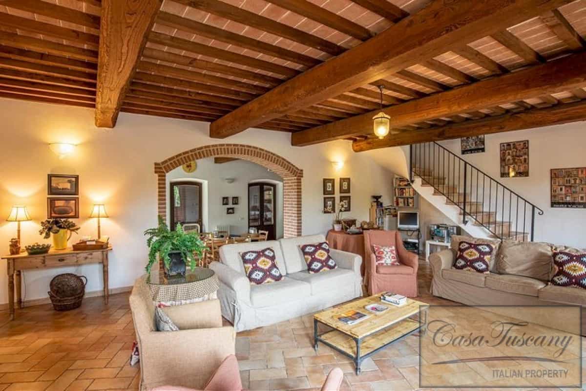 σπίτι σε Castiglione Del Lago, Umbria 10094011