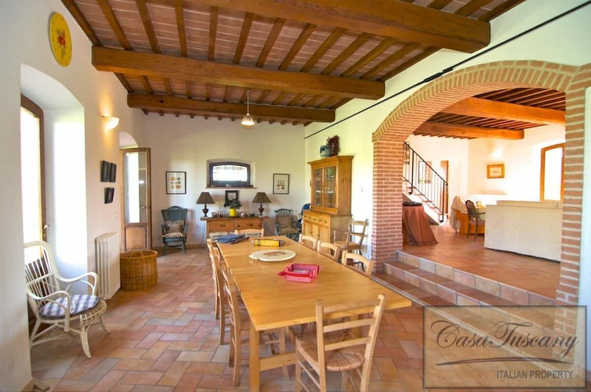 σπίτι σε Castiglione Del Lago, Umbria 10094011