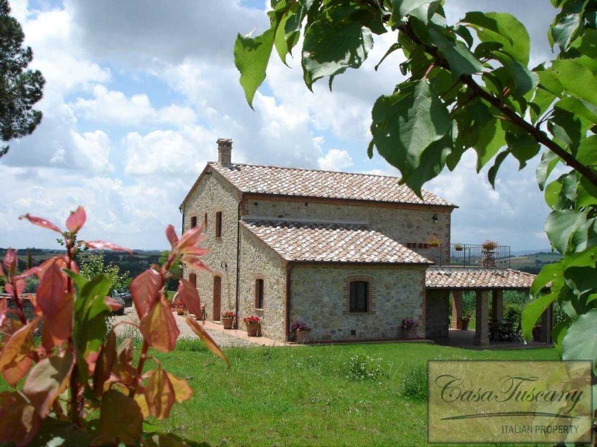 жилой дом в Castiglione Del Lago, Umbria 10094011