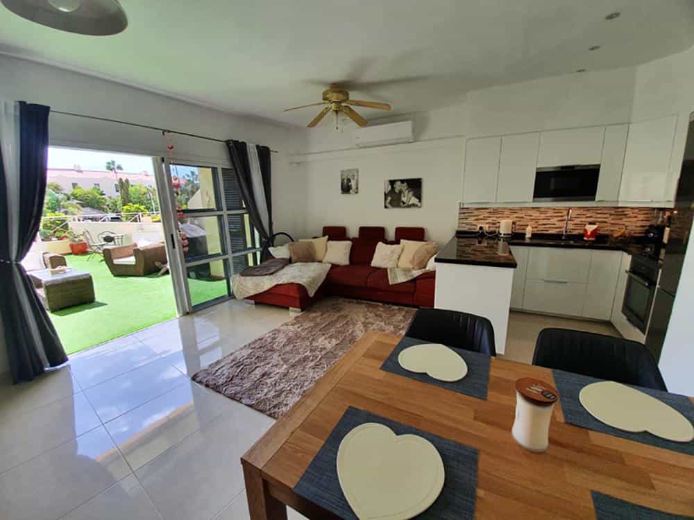 公寓 在 埃尔阿布里戈, 加那利群岛 10094012