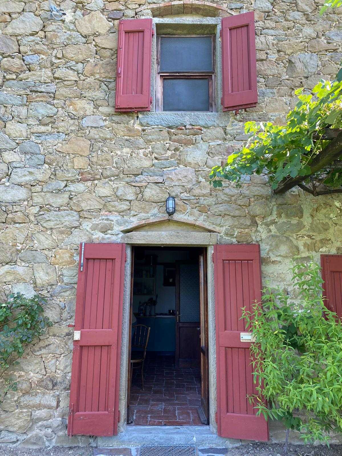 Talo sisään Cortona, Toscana 10094014