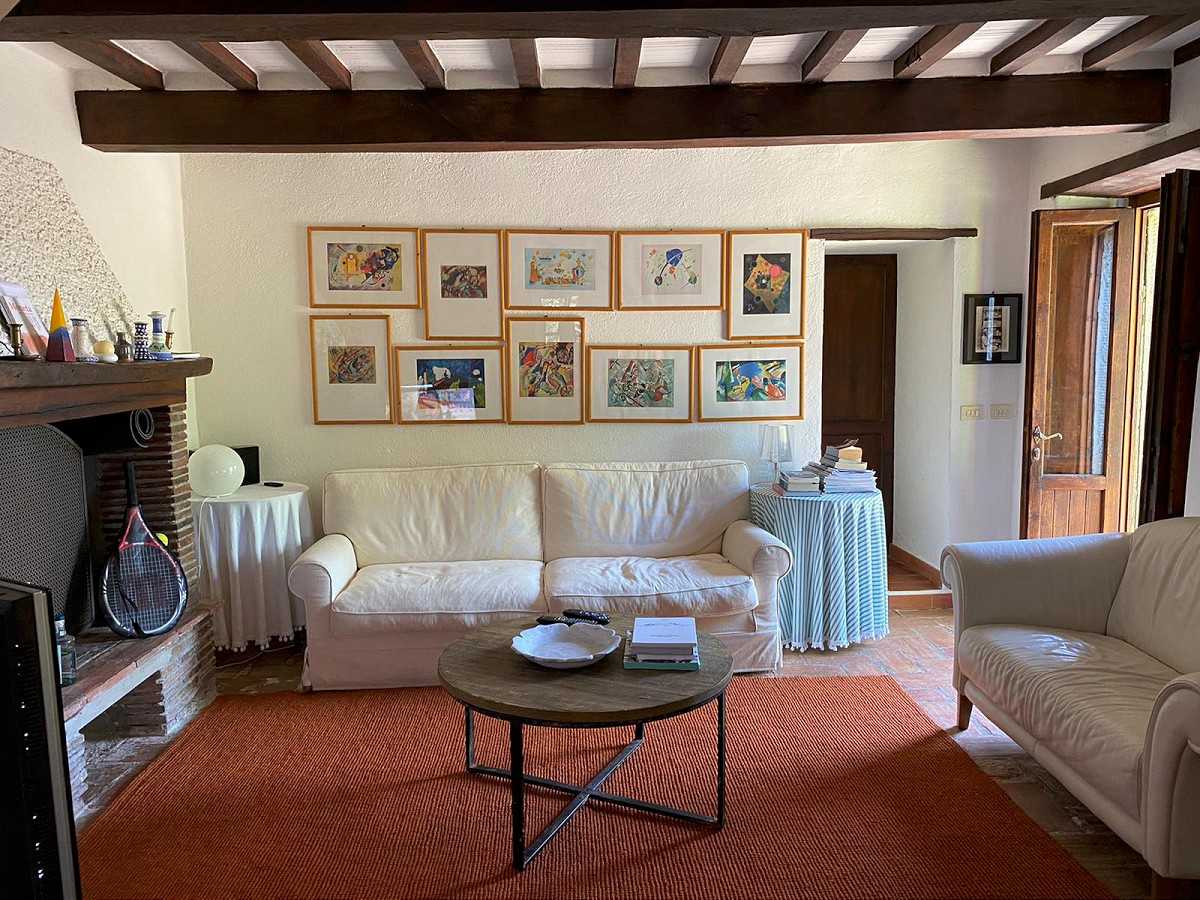 Huis in Cortona, Tuscany 10094014