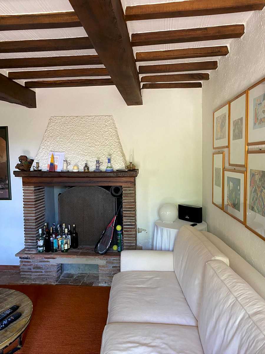 Rumah di Cortona, Tuscany 10094014