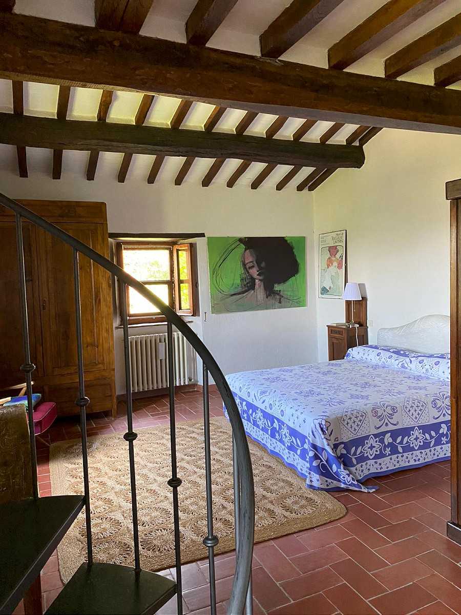 Talo sisään Cortona, Tuscany 10094014