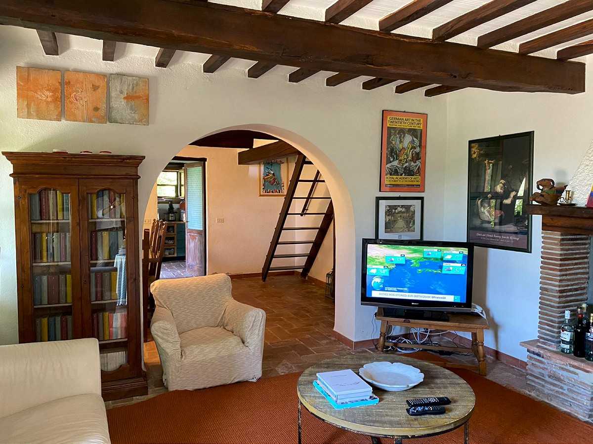 Casa nel Cortona, Tuscany 10094014