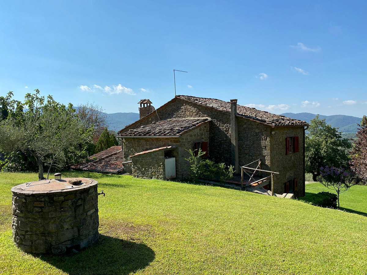 Haus im Cortona, Tuscany 10094014
