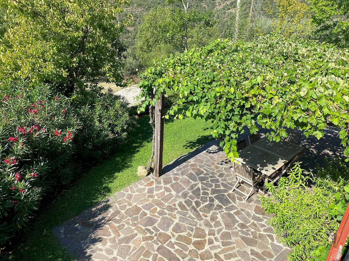 Rumah di Cortona, Tuscany 10094014