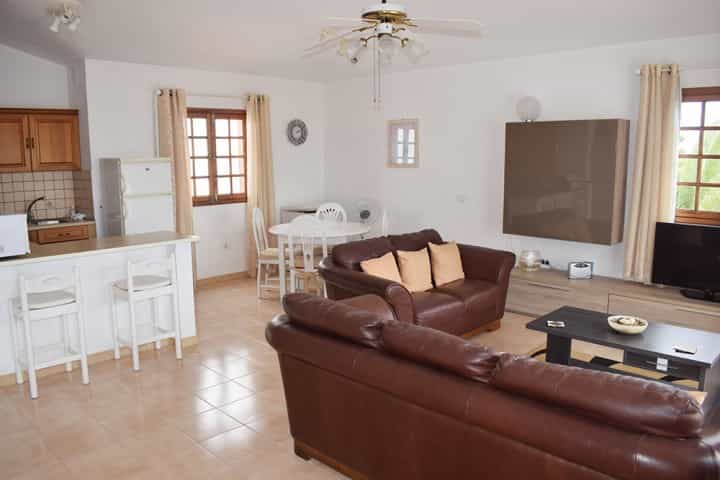 公寓 在 埃爾阿布里戈, 加那利群島 10094016