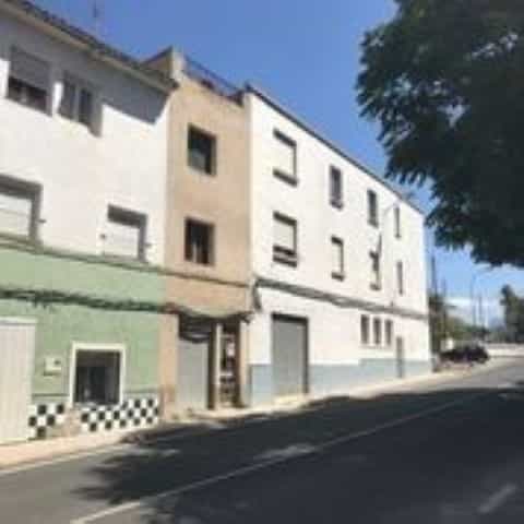 House in Albaida, Valencia 10094017