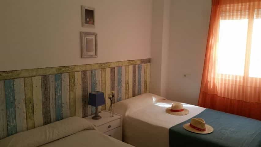 公寓 在 Grau de Gandia/port Of Gandia, Valencia 10094021