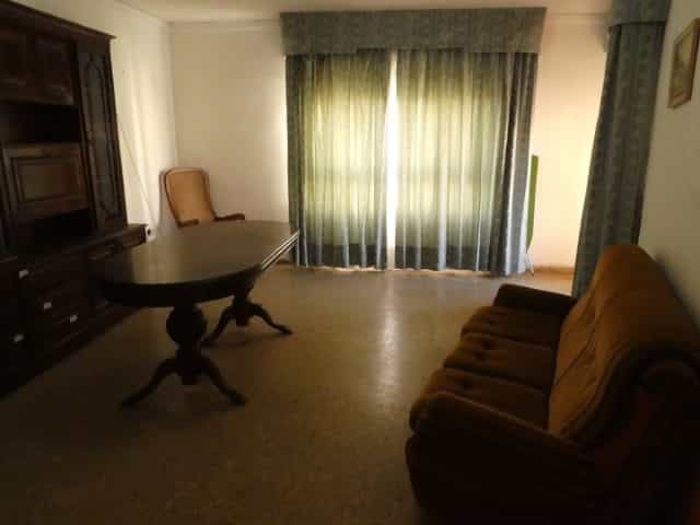 公寓 在 奥利瓦, 巴伦西亚 10094023