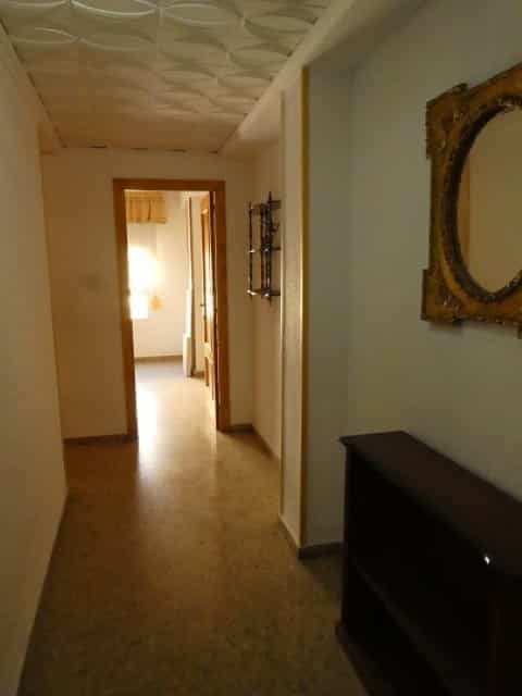 Condominio en Oliva. Gandia, Valencia 10094023