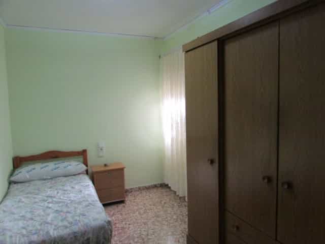 Квартира в Gandia, Valencia 10094026