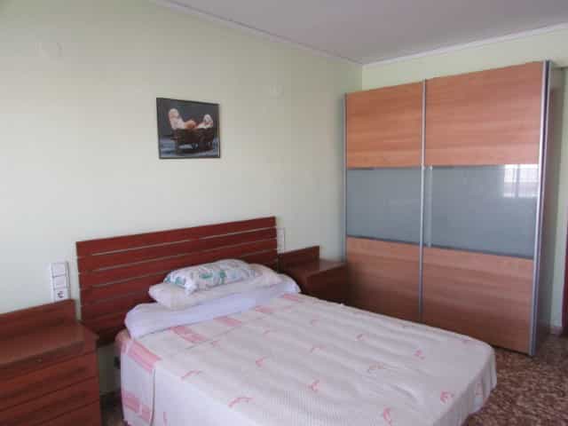 Квартира в Gandia, Valencia 10094026
