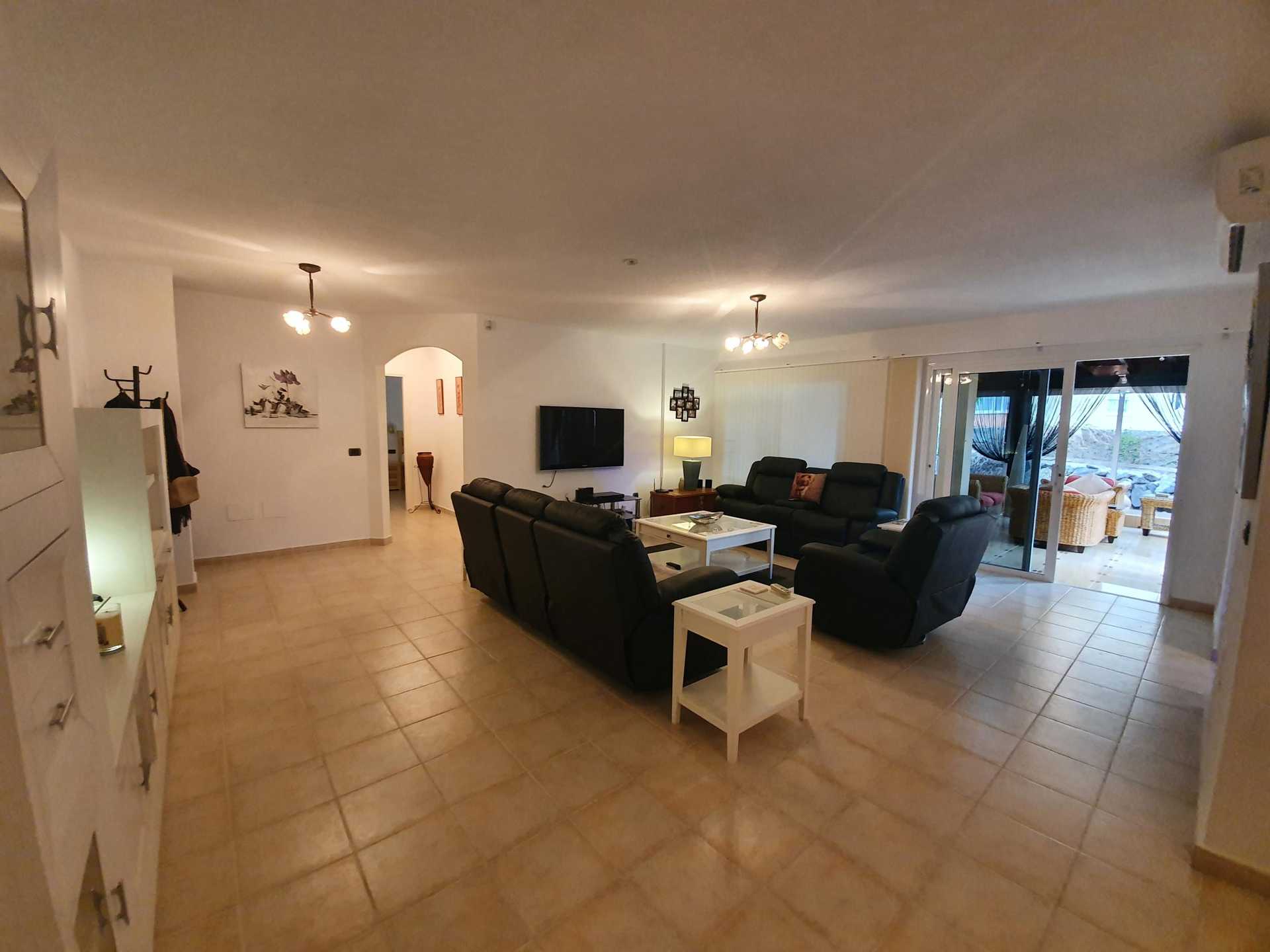 Condominium in El Abrigo, Canary Islands 10094029