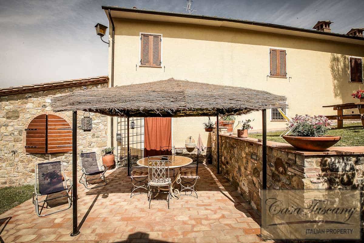 房子 在 Chianni, Tuscany 10094031