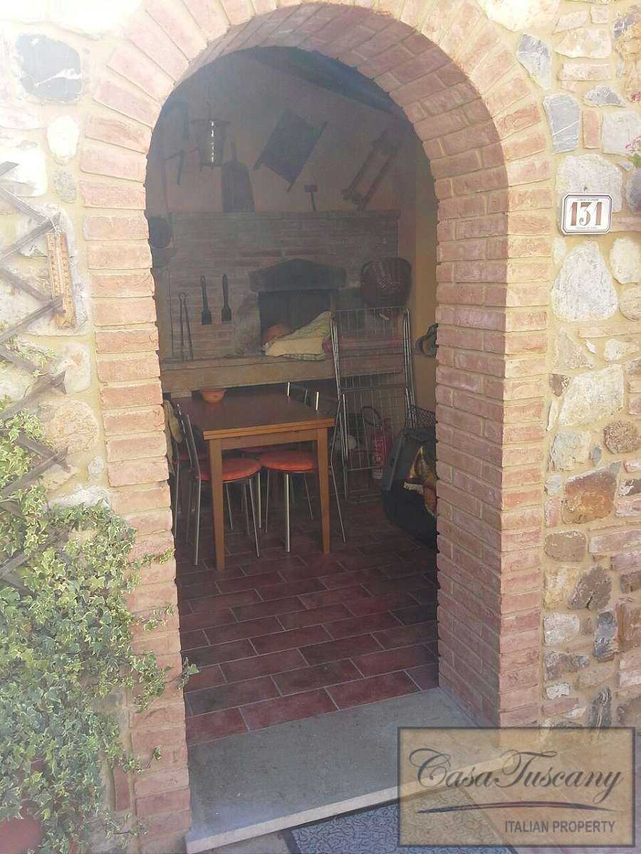 Talo sisään Chianni, Tuscany 10094031