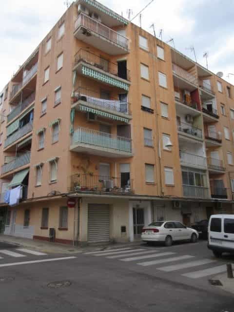 Eigentumswohnung im Los Martires, Valencia 10094032