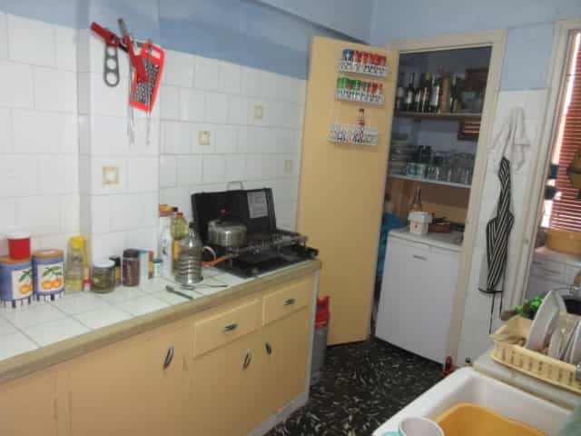 公寓 在 洛斯馬蒂雷斯, 巴倫西亞 10094032