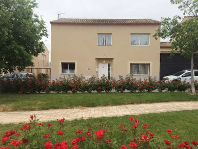 House in Jativa, Valencia 10094033