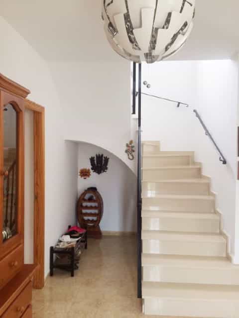 жилой дом в Джатива, Валенсия 10094033