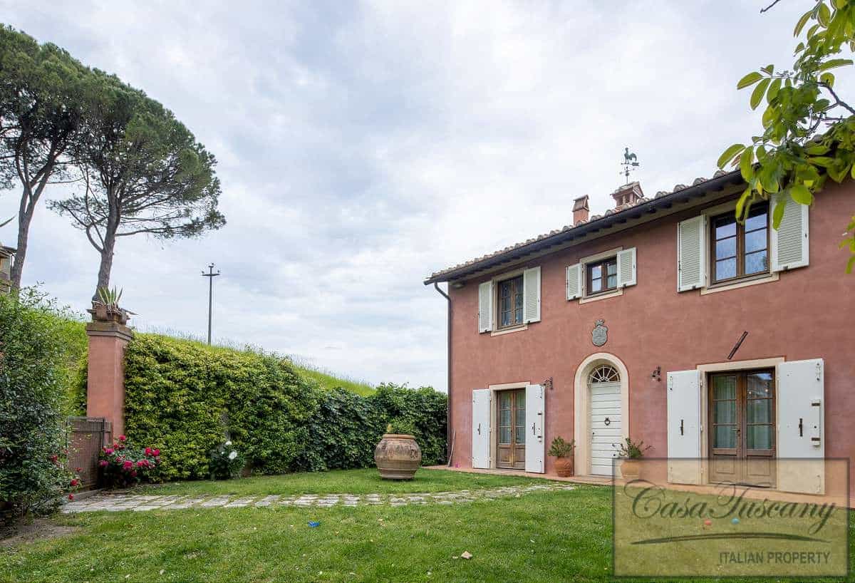 House in Rivoli, Tuscany 10094036