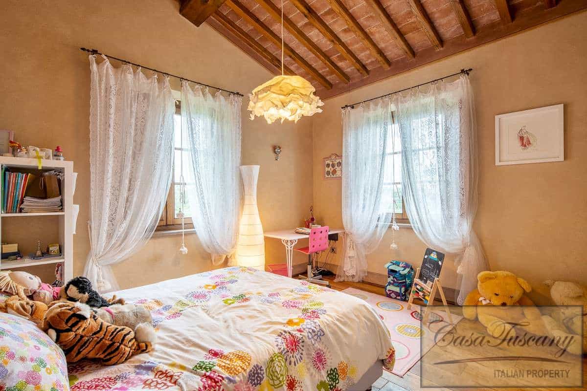 жилой дом в Cevoli, Tuscany 10094036