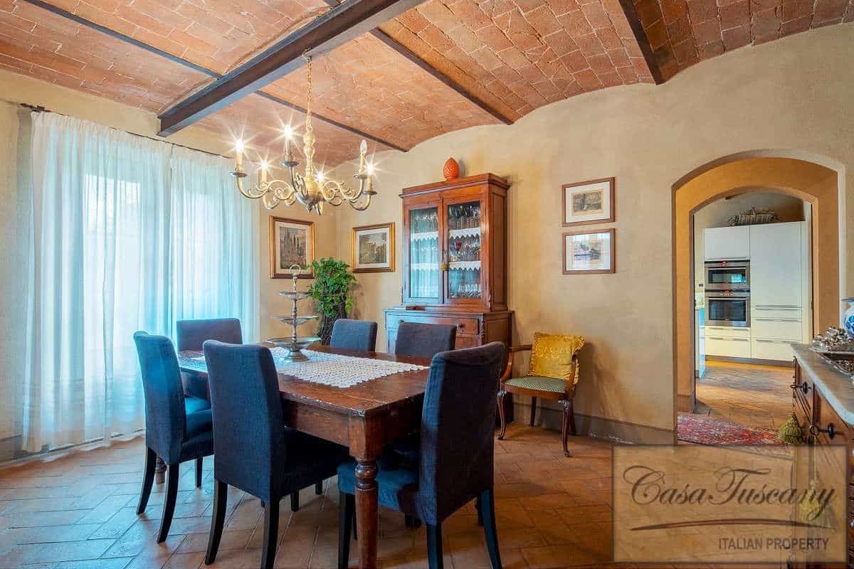 집 에 Cevoli, Tuscany 10094036