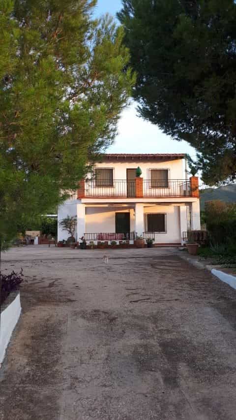Hus i Kanaler, Valencia 10094038