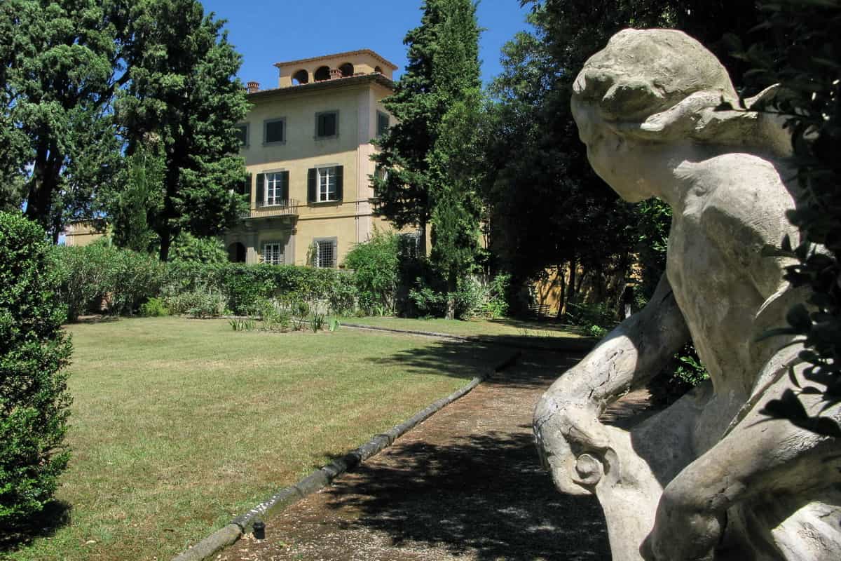 Будинок в Lari, Tuscany 10094040