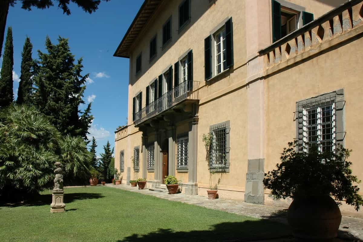 Будинок в Casciana Terme, Tuscany 10094040