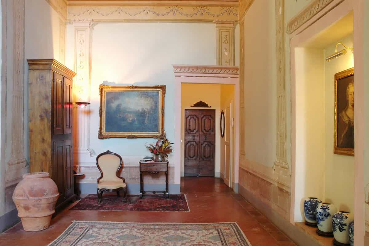 Casa nel Lari, Tuscany 10094040