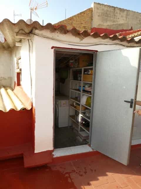 Kondominium w Oliva, Valencia 10094041