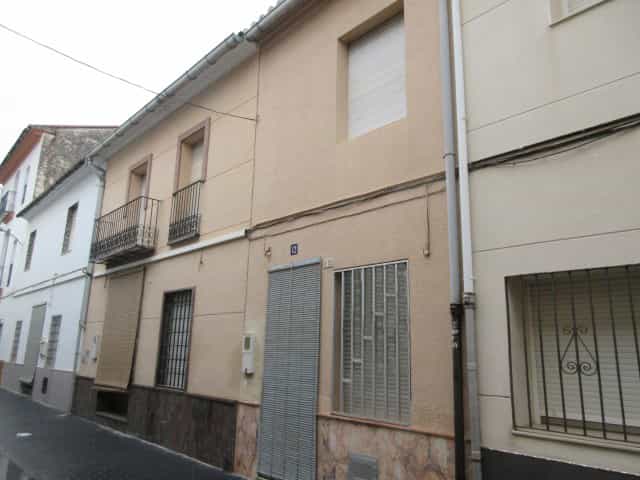 بيت في Almoines, Valencia 10094042