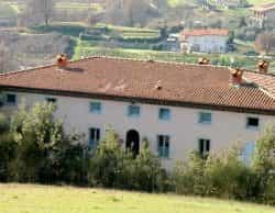 жилой дом в Ламмари, Тоскана 10094043