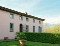 Будинок в Ламмарі, Тоскана 10094043
