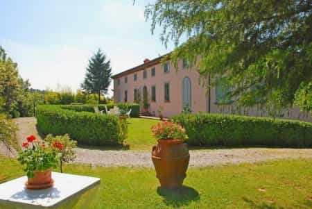 Будинок в Ламмарі, Тоскана 10094043