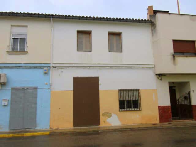 House in Gandia., Valencia 10094044