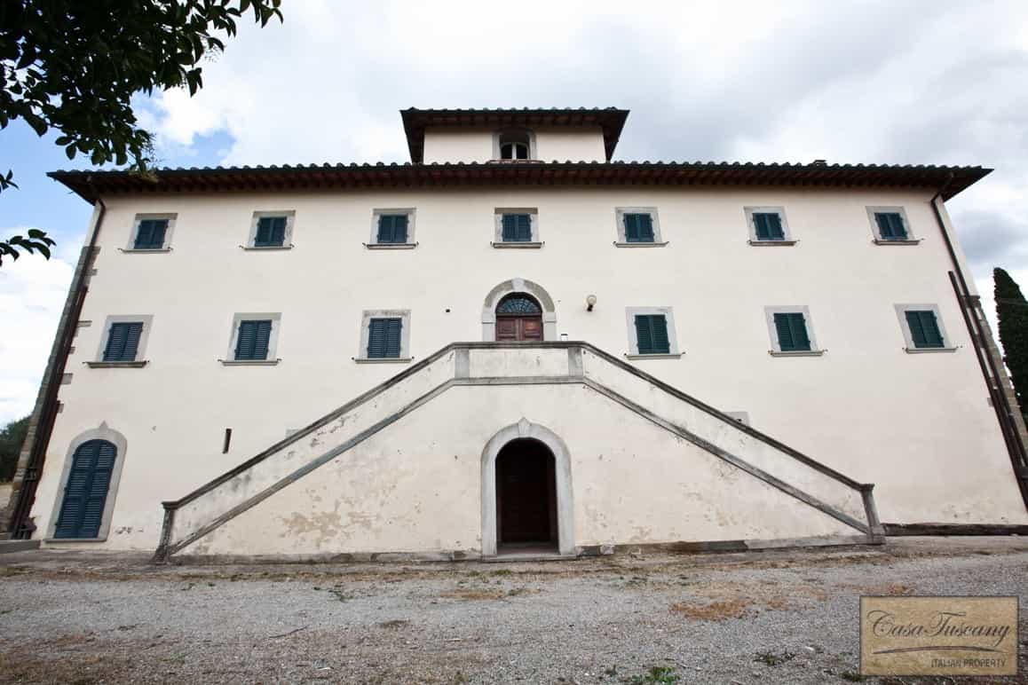 Huis in Castiglion Fiorentino, Toscane 10094045
