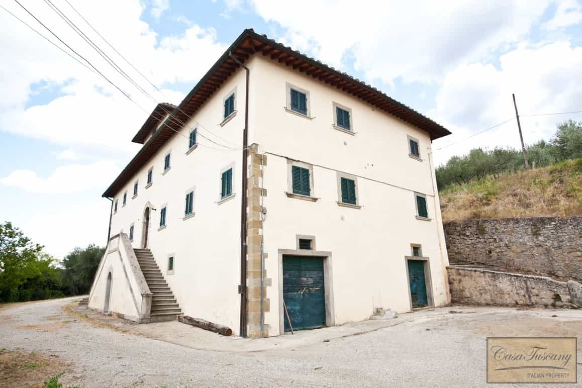 Huis in Castiglion Fiorentino, Toscane 10094045