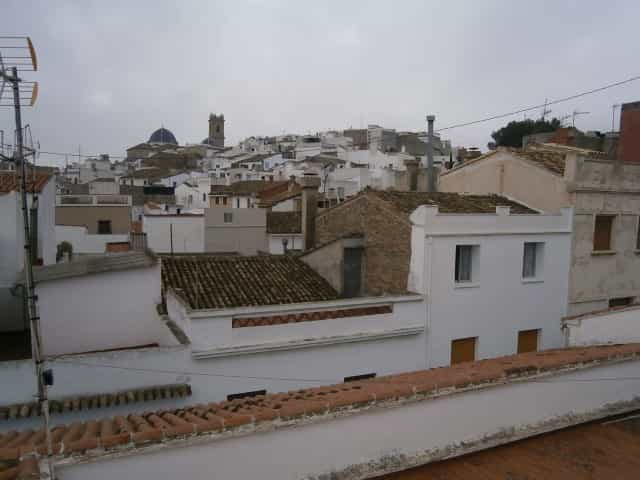 Hus i Oliva, Valencia 10094046