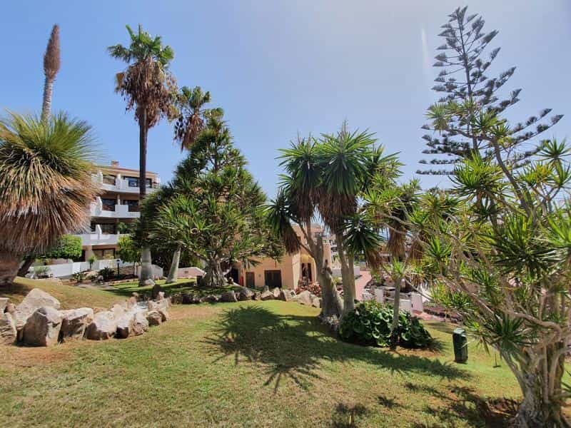 公寓 在 埃尔阿布里戈, 加那利群岛 10094050