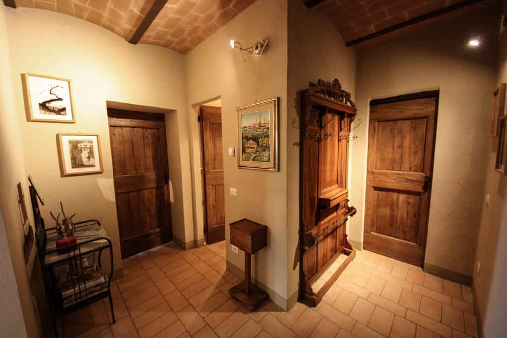 Osakehuoneisto sisään San Gimignano, Tuscany 10094051