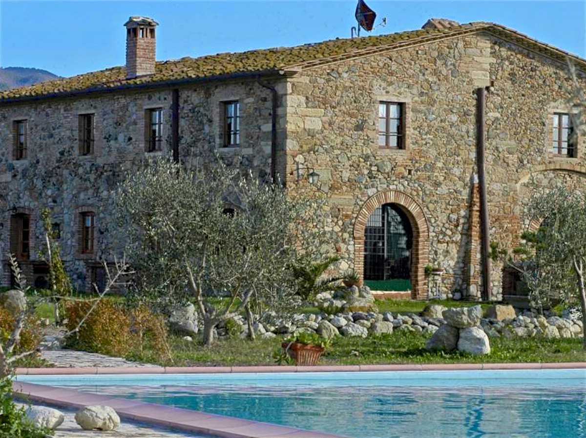 rumah dalam Santa Luce, Tuscany 10094058