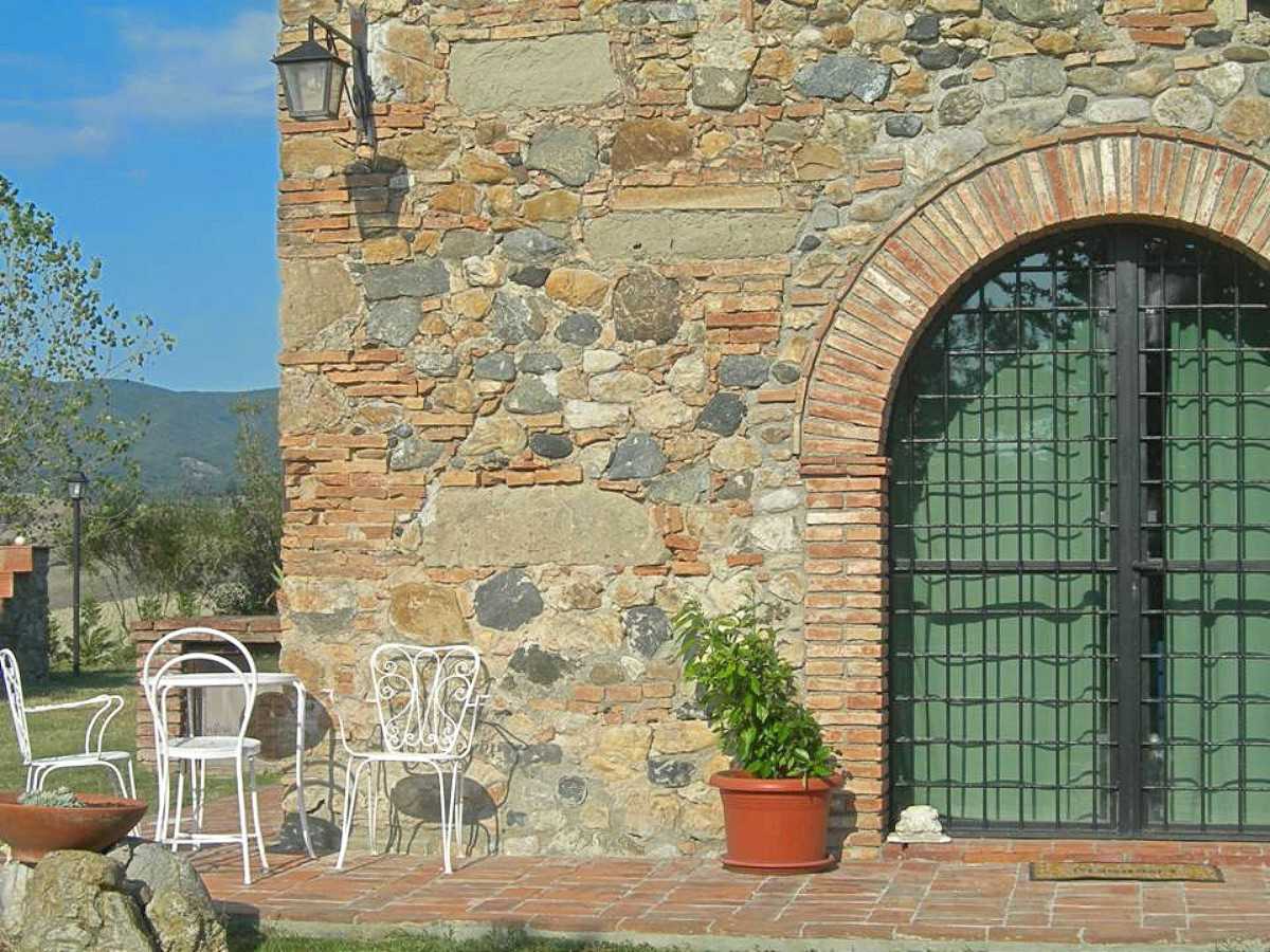 Talo sisään Santa Luce, Tuscany 10094058