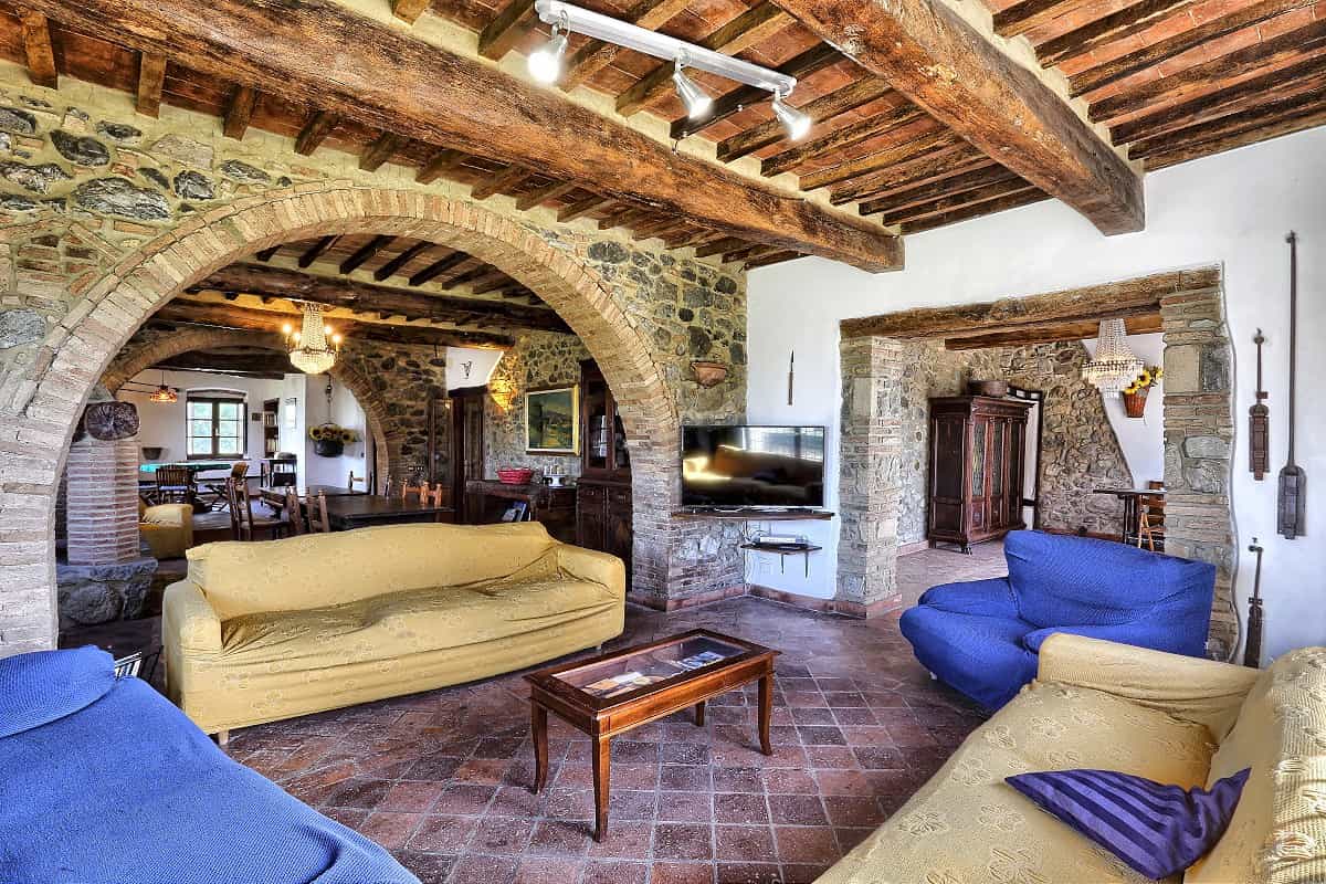 Huis in Santa Luce, Tuscany 10094058