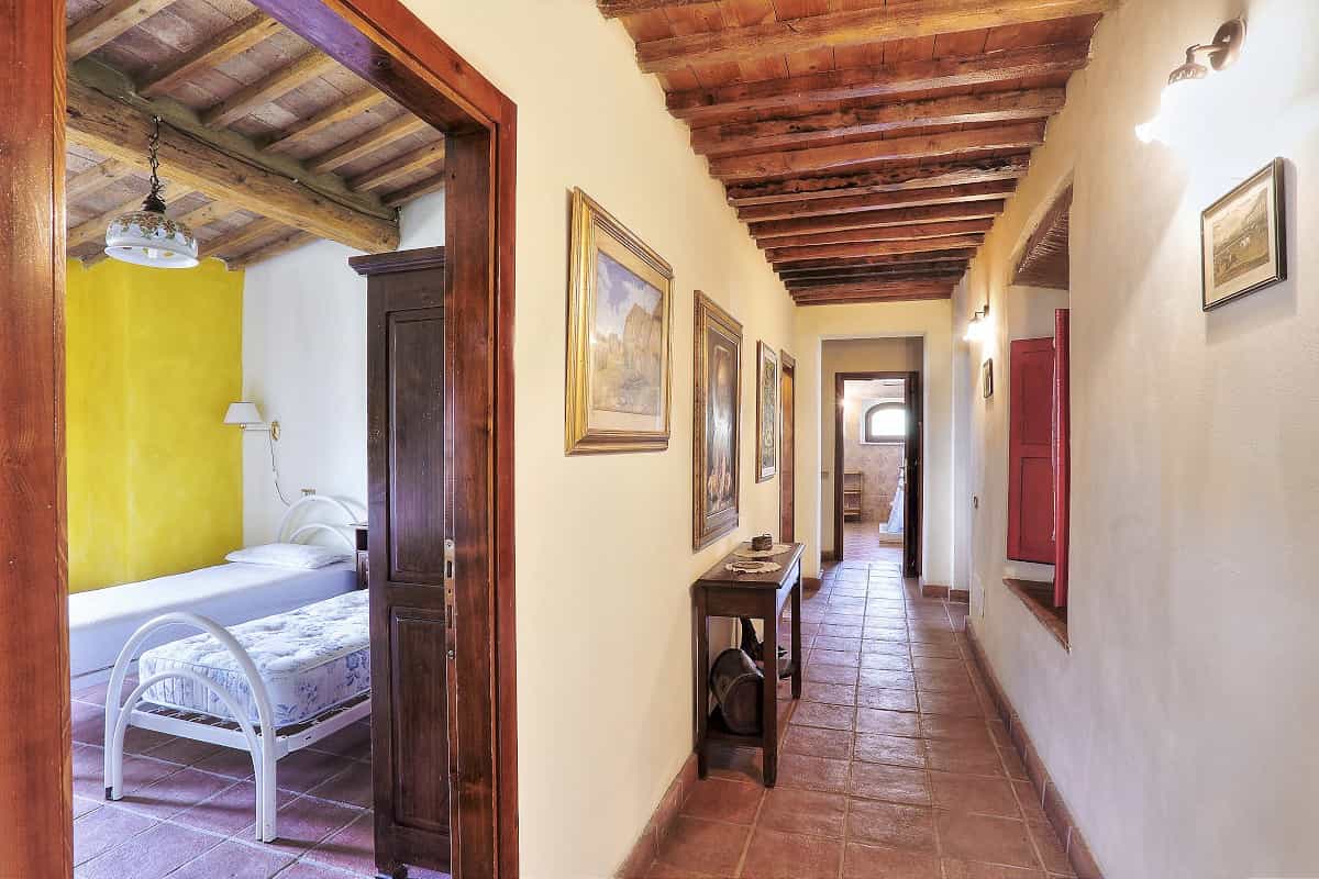 Talo sisään Santa Luce, Tuscany 10094058