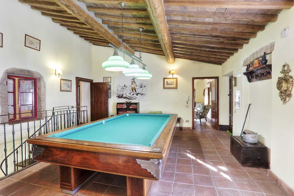 Huis in Santa Luce, Tuscany 10094058